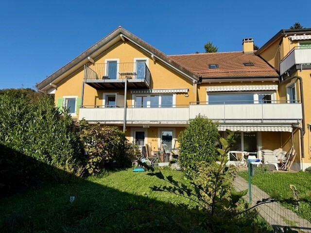 4-Zimmer-Wohnung, Foto 1 von 10