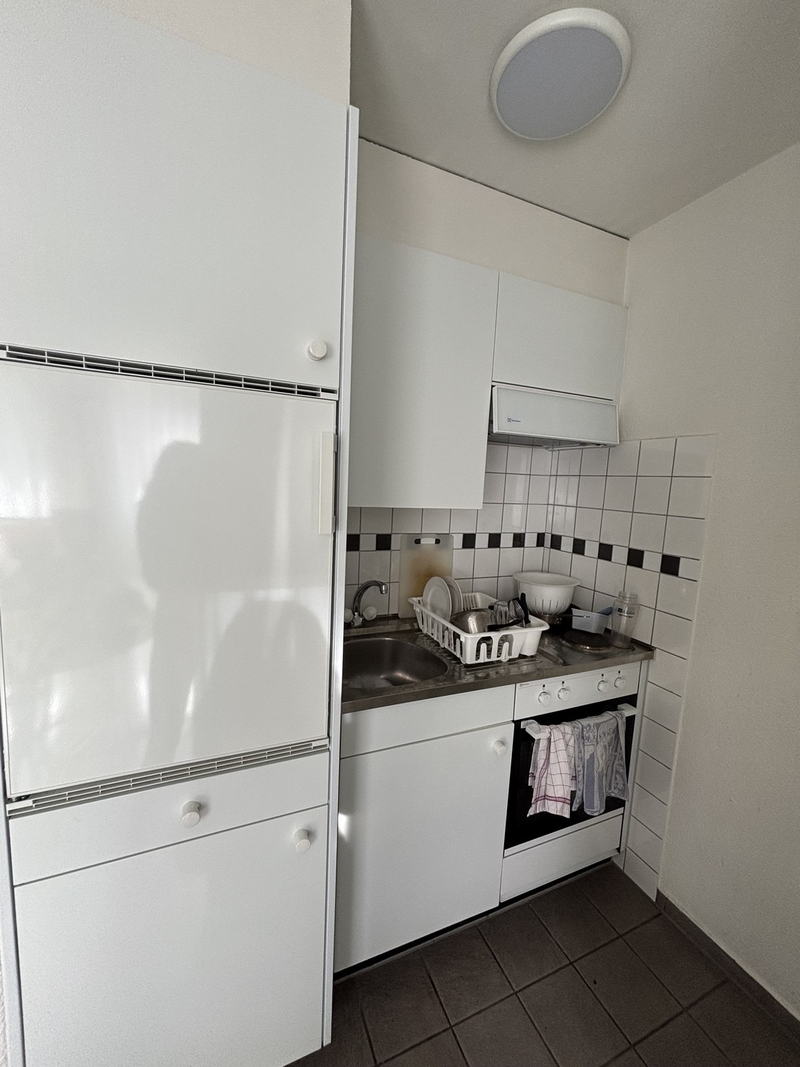 1 ½ Zimmer Wohnung, Foto 3 von 4