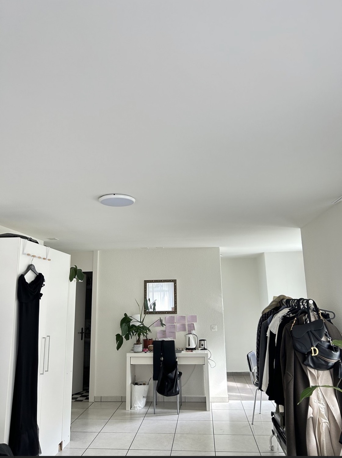 1 ½ Zimmer Wohnung, Foto 2 von 4