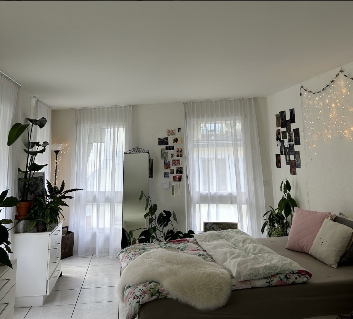 1 ½ Zimmer Wohnung, Foto 1 von 4