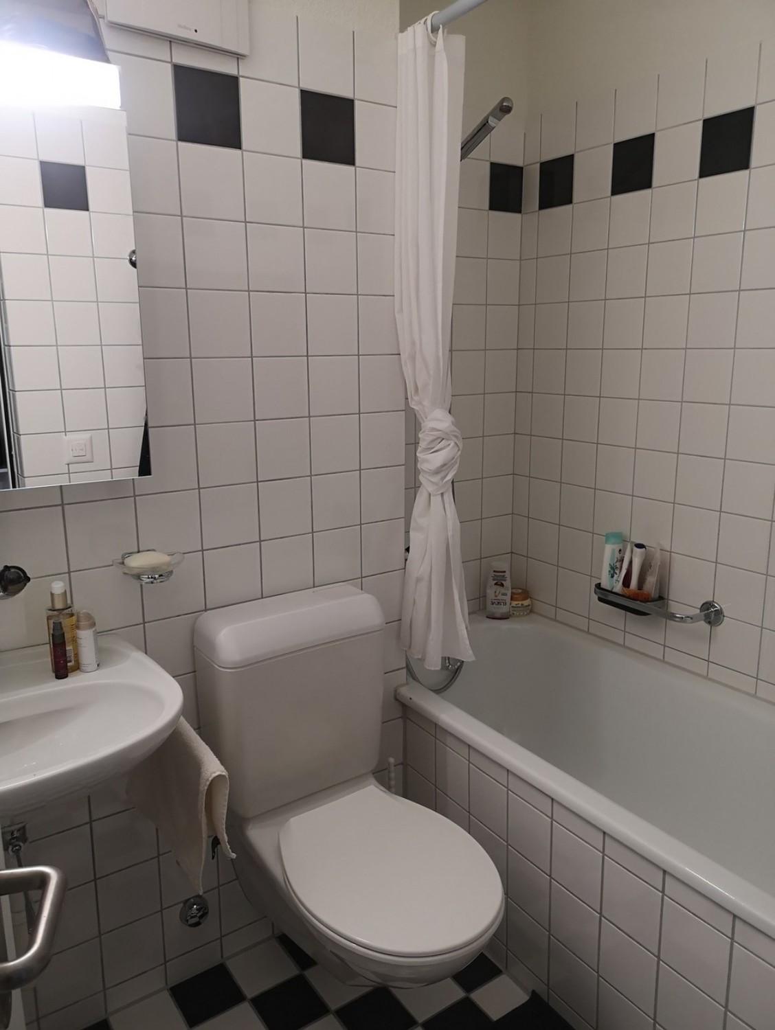 1 ½ Zimmer Wohnung, Foto 4 von 4