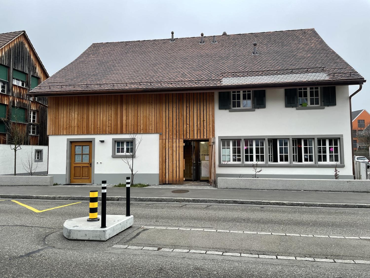 Hobby room, Foto 2 von 3