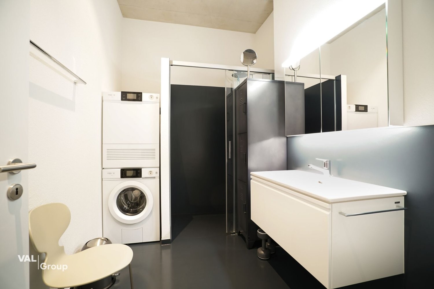 Appartamento di 2 ½ locali