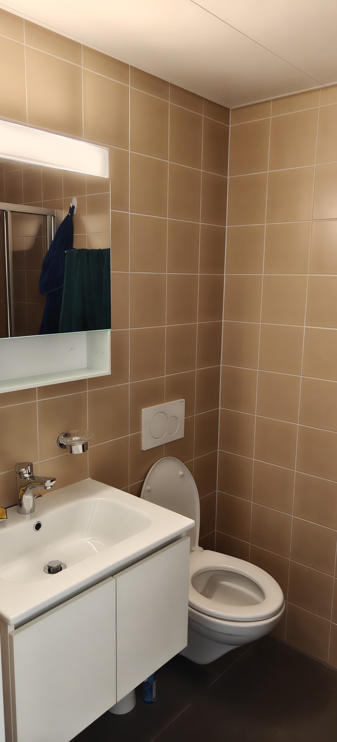 1-Zimmer-Apartment, Foto 4 von 5