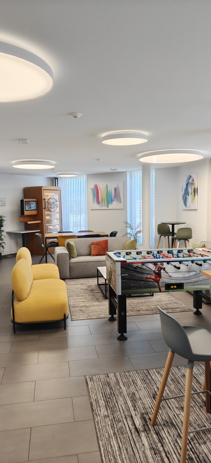 1-Zimmer-Apartment, Foto 5 von 5