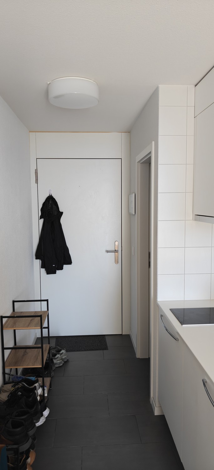 1-Zimmer-Apartment, Foto 3 von 5