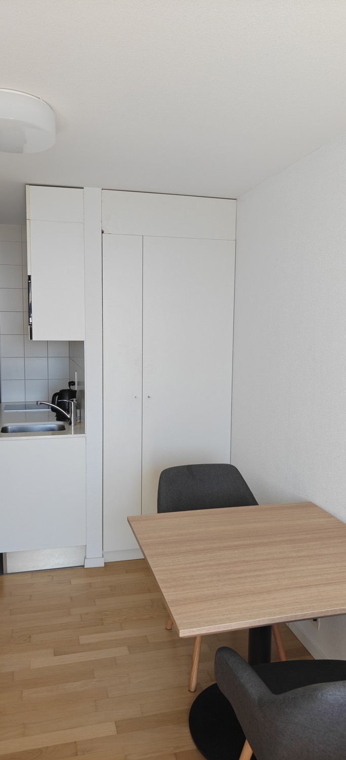 1-Zimmer-Apartment, Foto 2 von 5