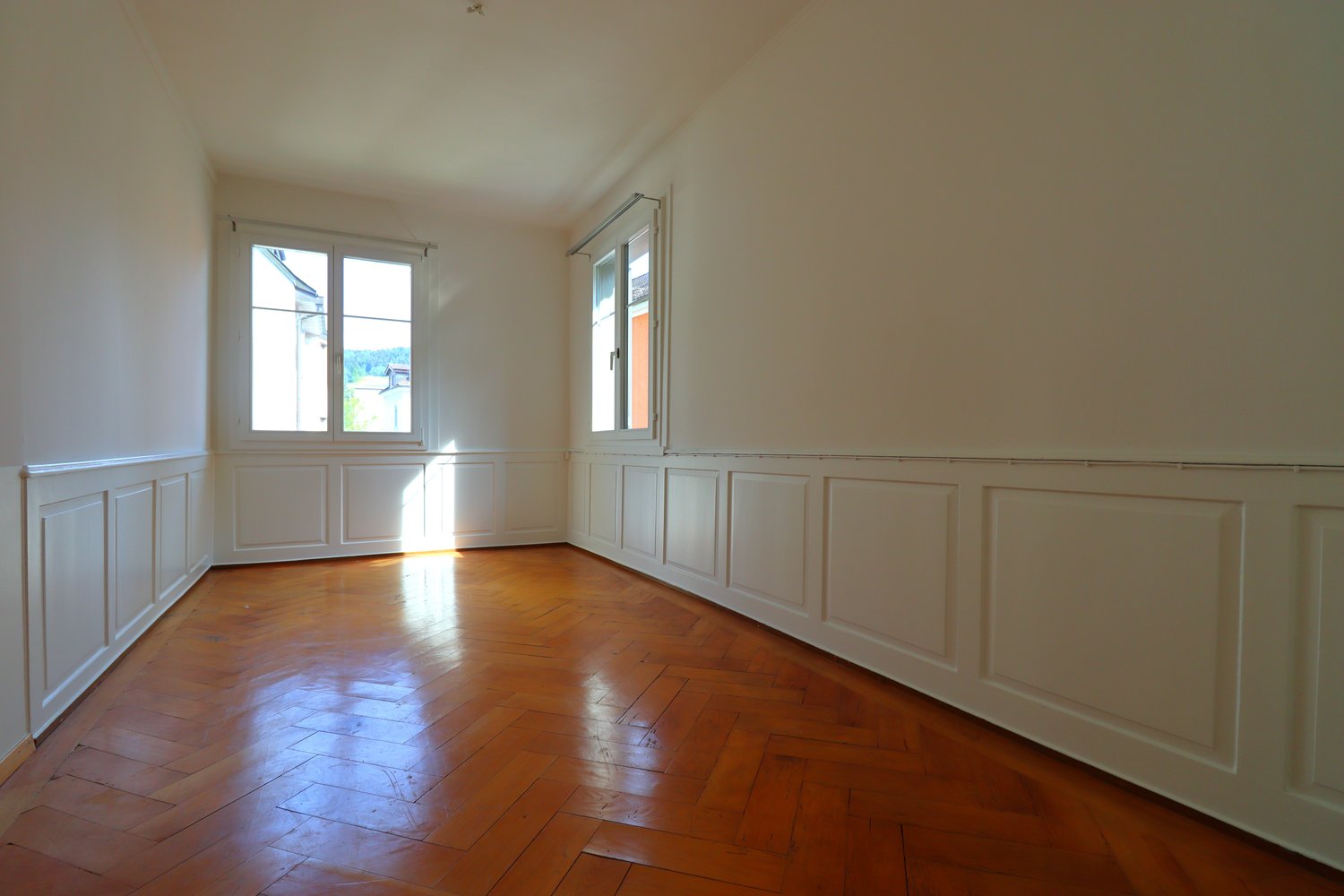 3 ½ rooms apartment, photo 3 sur 5
