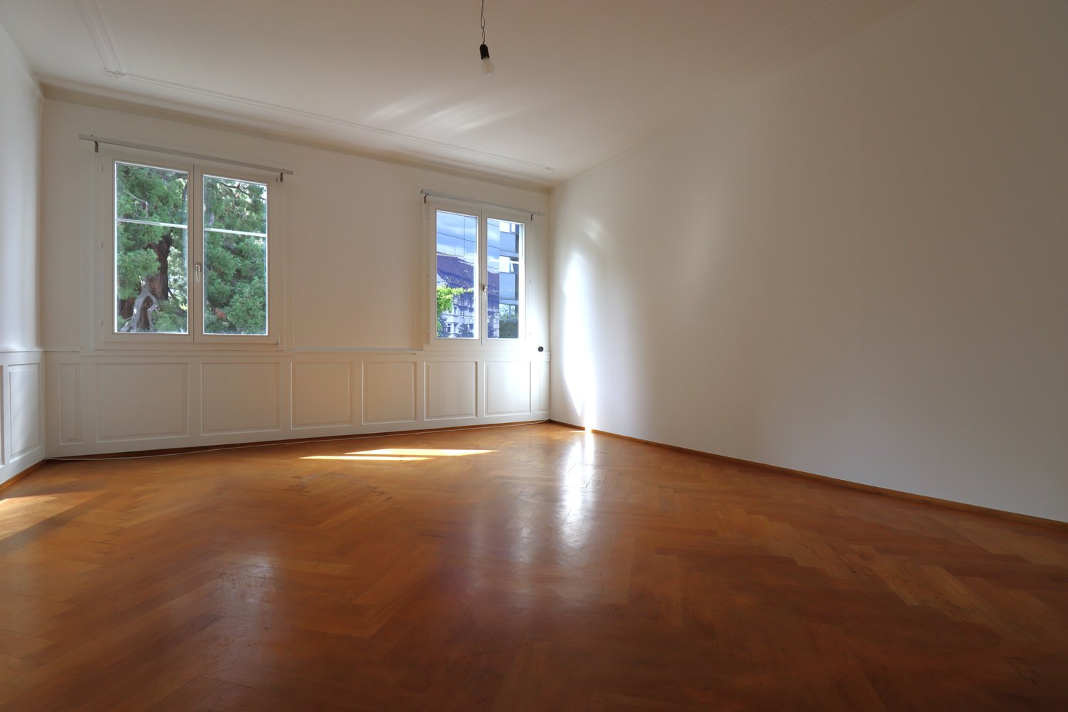 3 ½ rooms apartment, photo 2 sur 5
