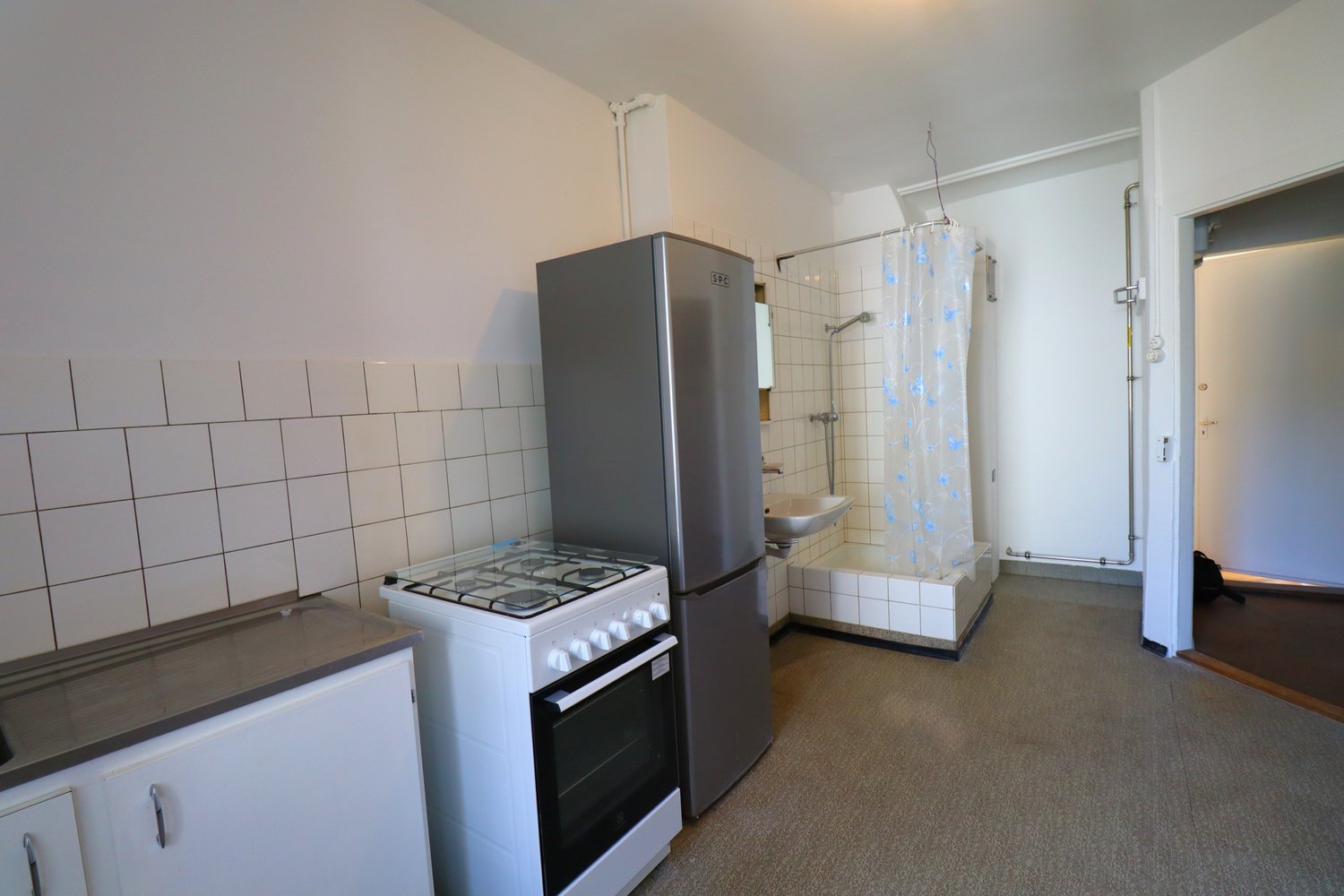 3 ½ rooms apartment, photo 5 sur 5