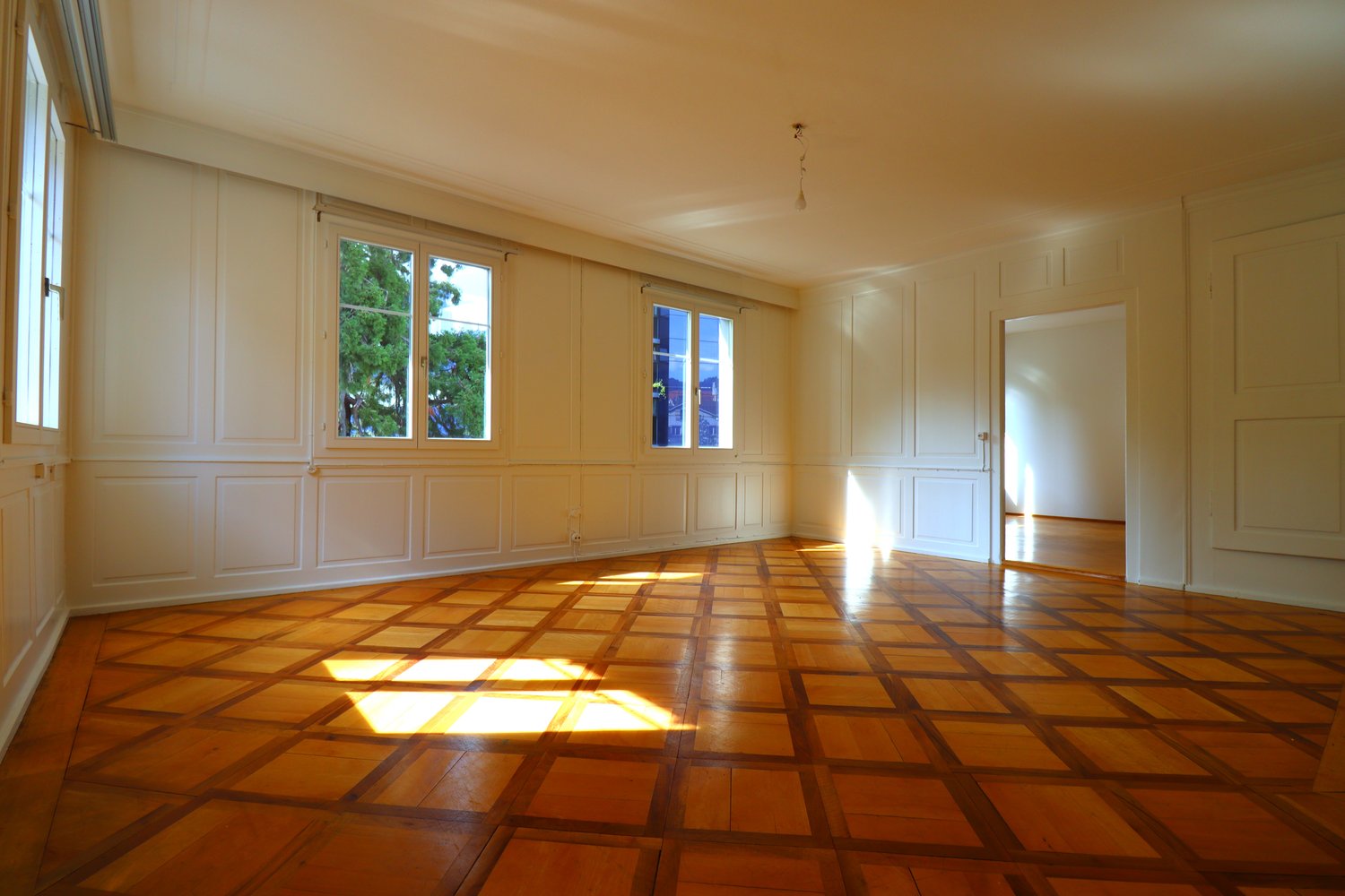 3 ½ rooms apartment, photo 4 sur 5