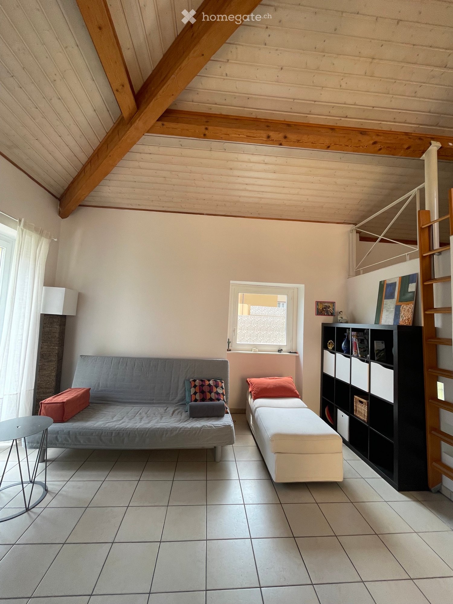 3 ½ Zimmer Wohnung