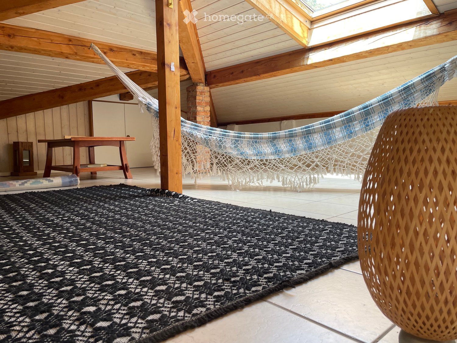 3 ½ Zimmer Wohnung