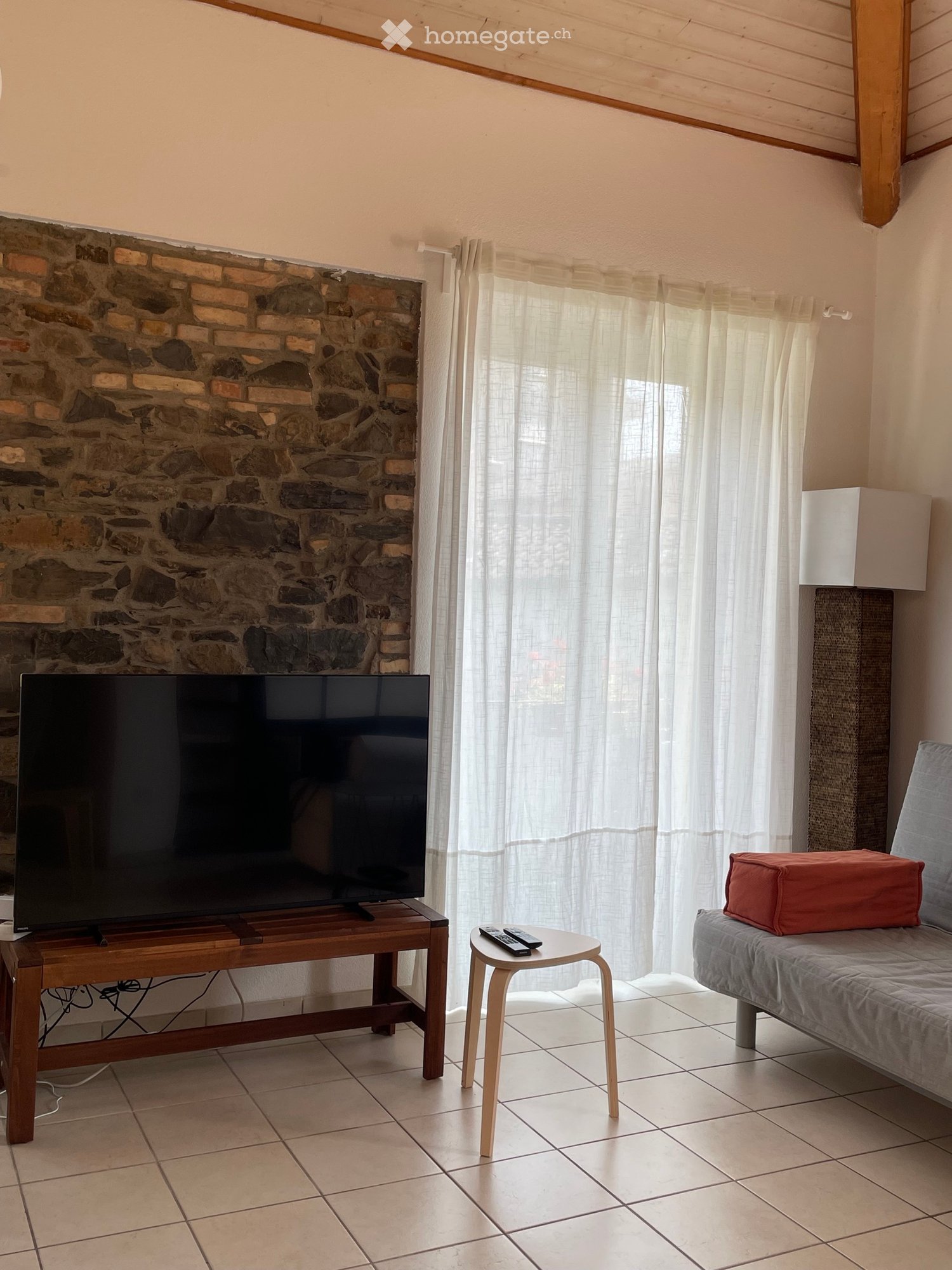 3 ½ Zimmer Wohnung