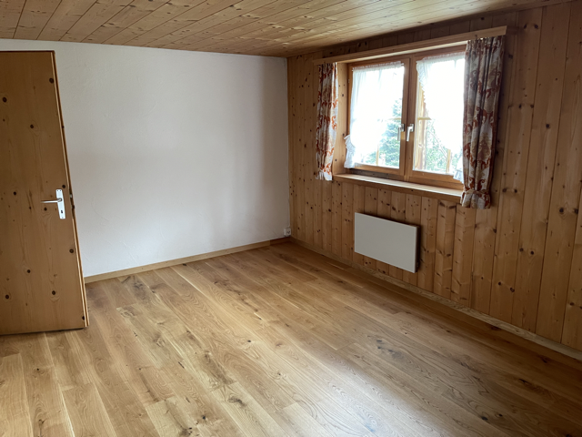 2 ½ rooms apartment (5)
