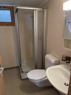 2 ½ rooms apartment (6)
