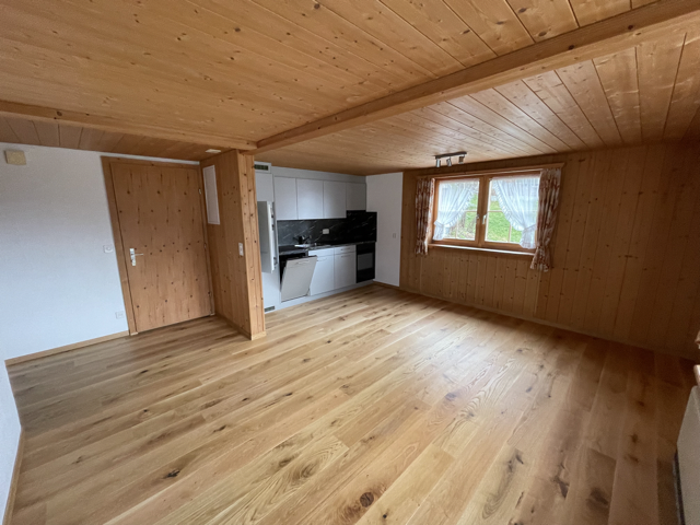 2 ½ rooms apartment (3)