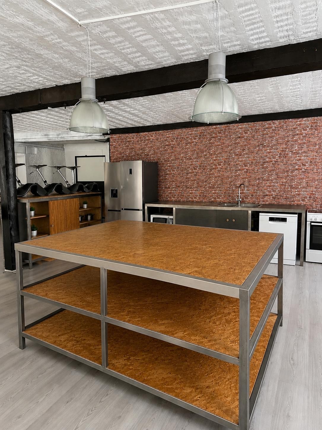 1-Zimmer-Wohnung