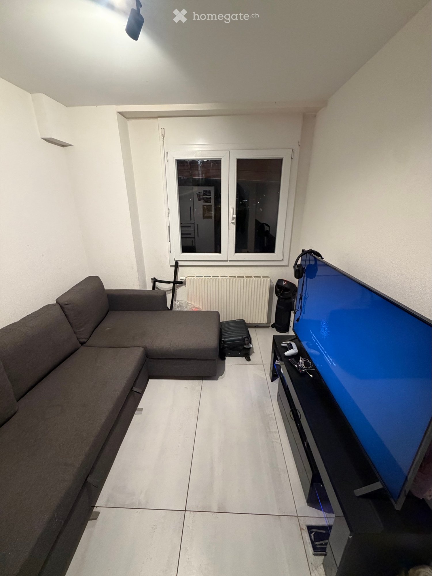 2 Zimmer Wohnung