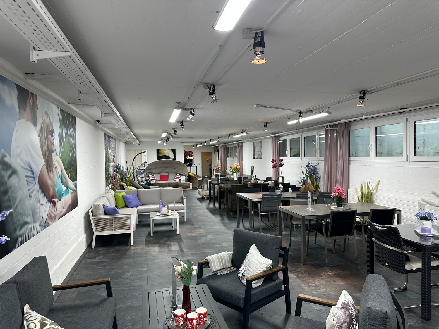 417m² commercial