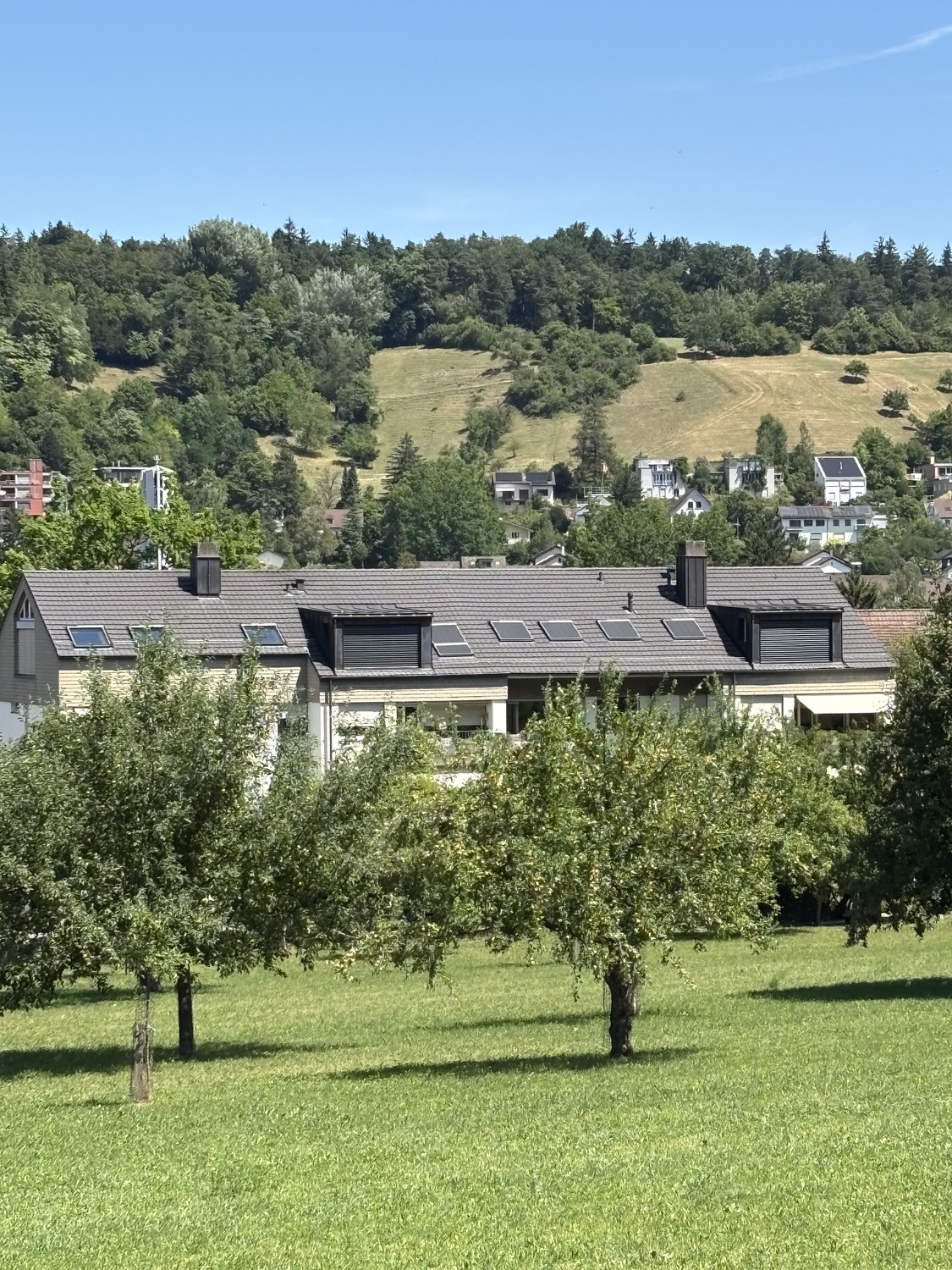 Appartamento di 1 ½ locali