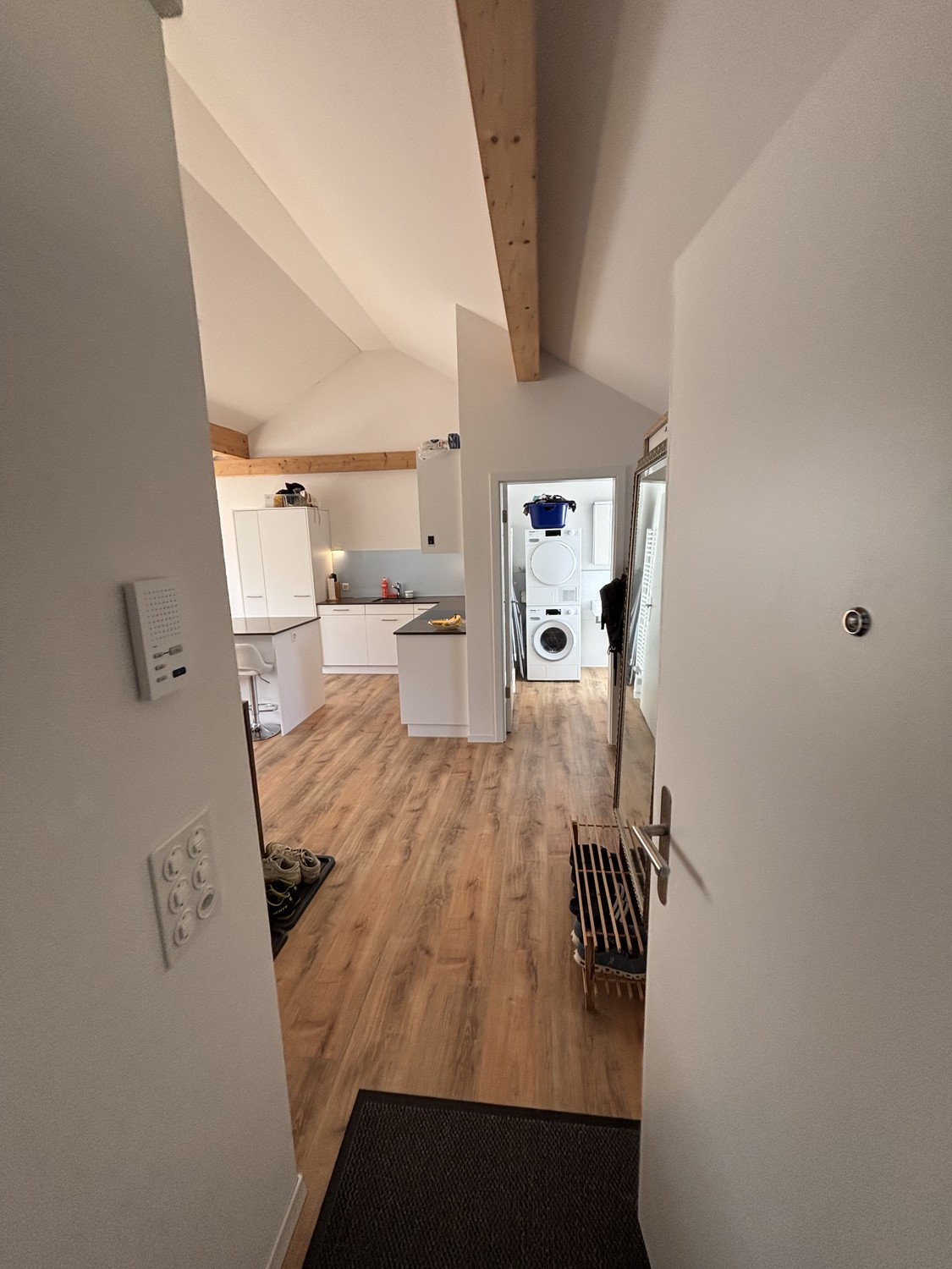 Appartamento di 1 ½ locali