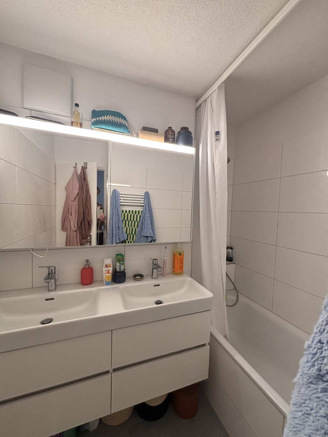 Appartamento di 3 ½ locali