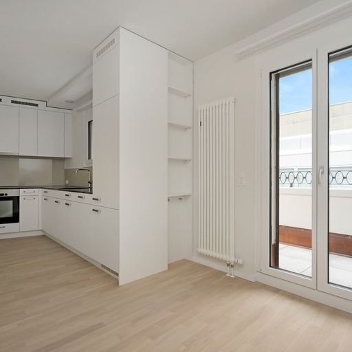 Appartement de 1 ½ pièce