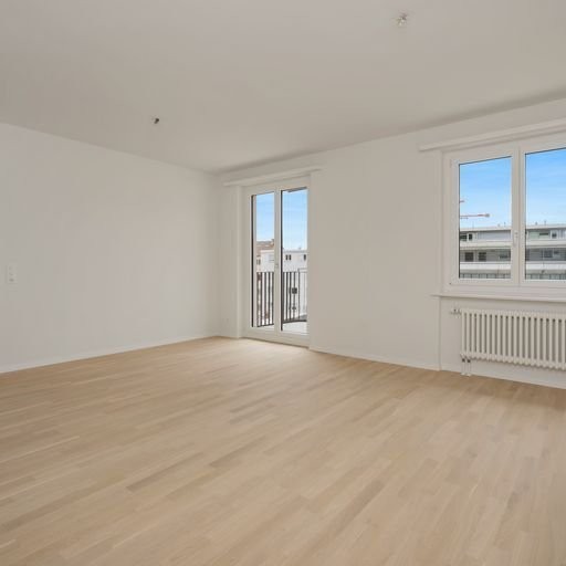 Appartement de 1 ½ pièce
