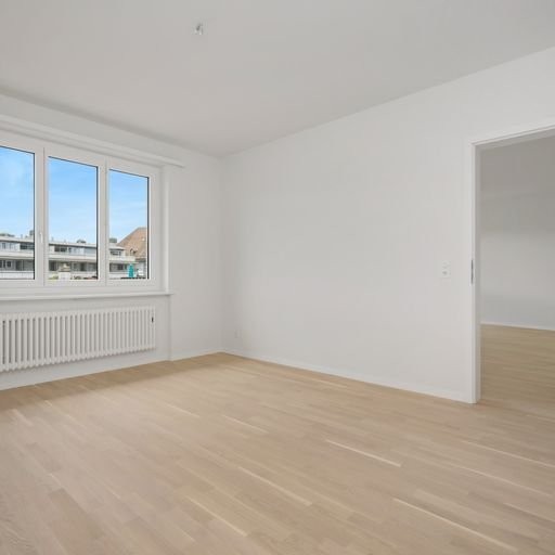 Appartement de 1 ½ pièce