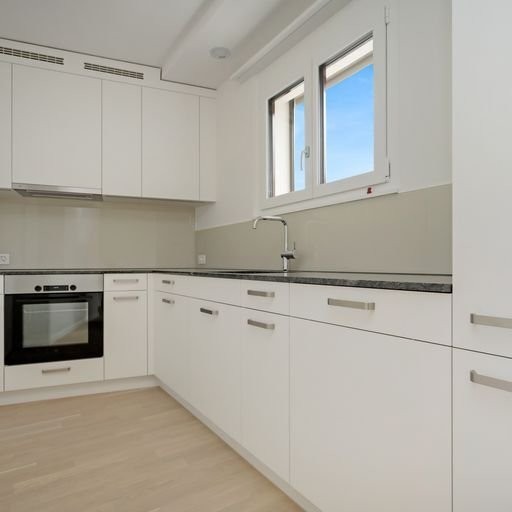 Appartement de 1 ½ pièce