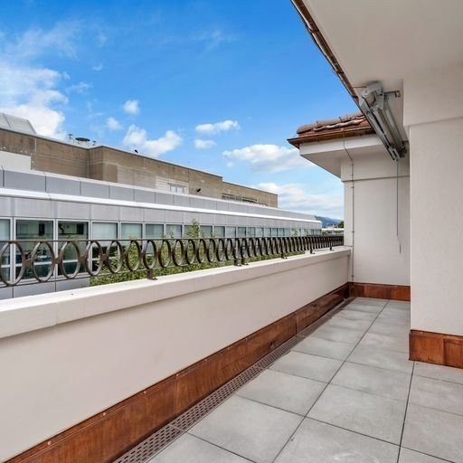 Appartement de 1 ½ pièce