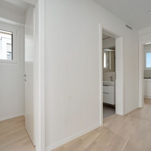 Appartement de 1 ½ pièce