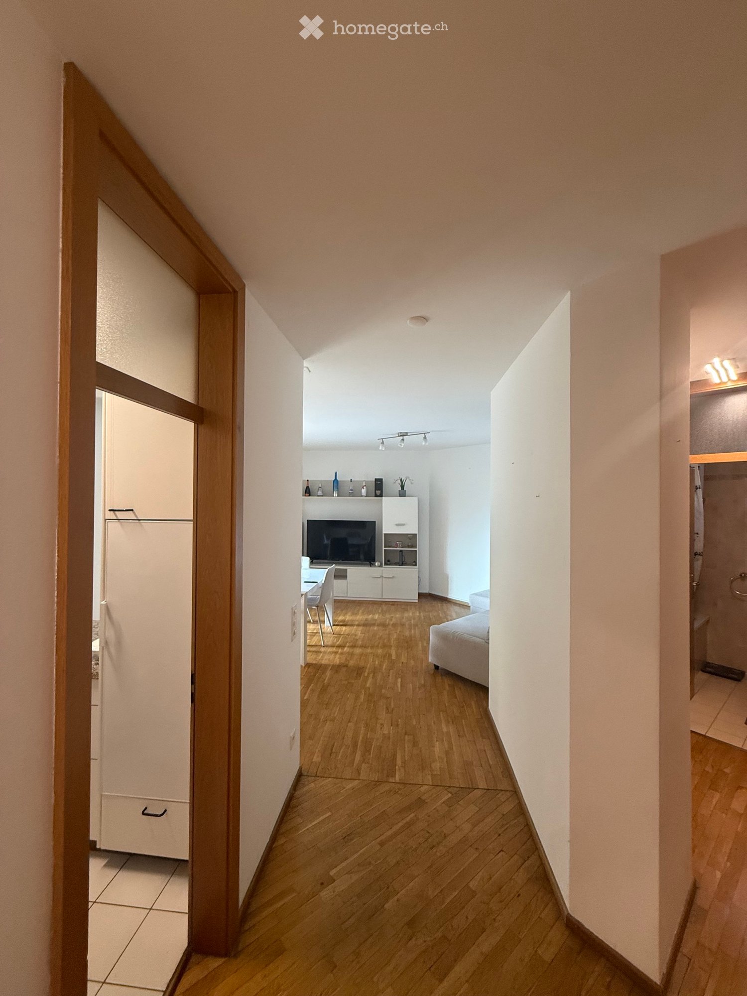 3-Zimmer-Wohnung, Foto 2 von 5