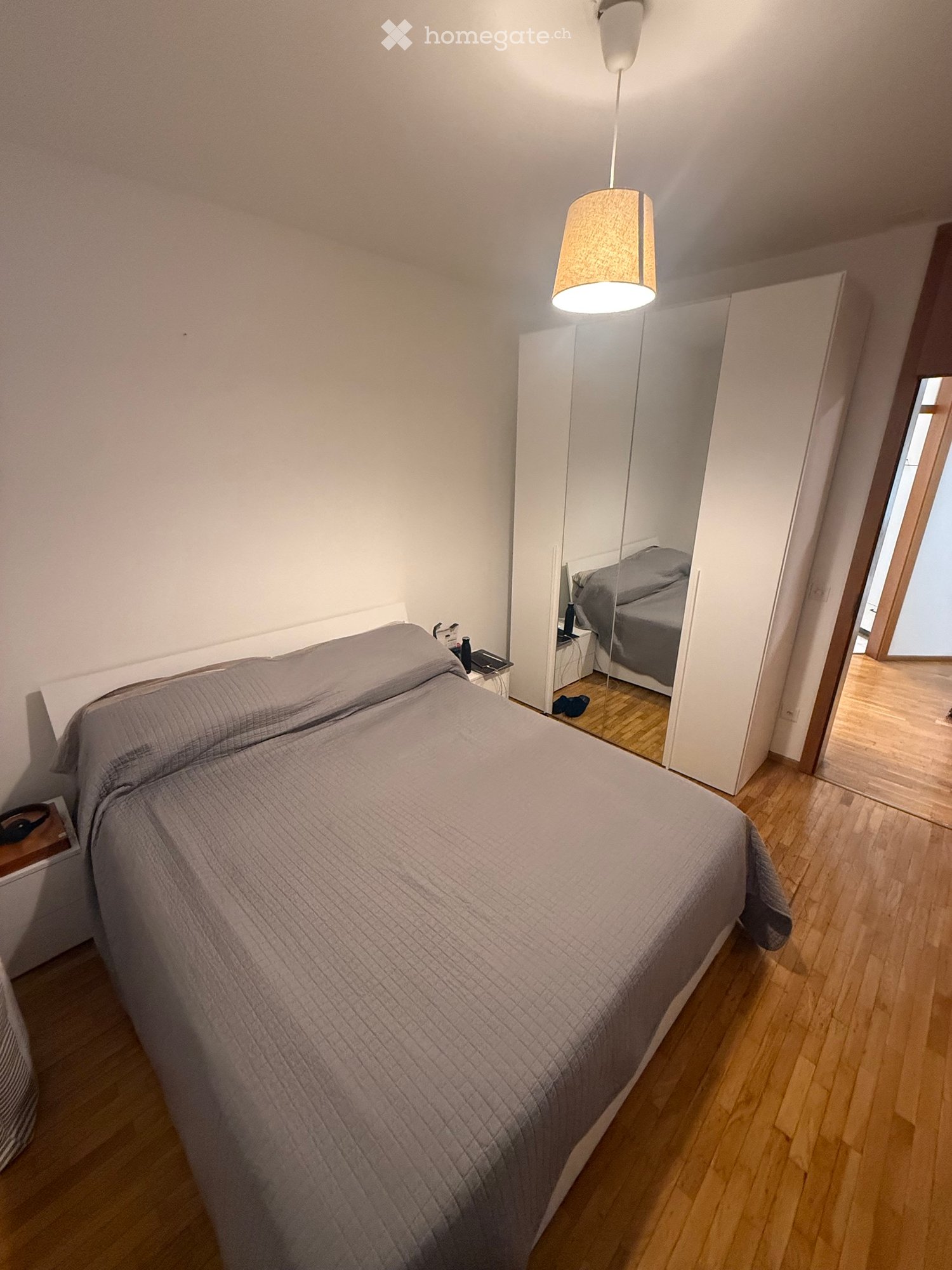3-Zimmer-Wohnung, Foto 4 von 5