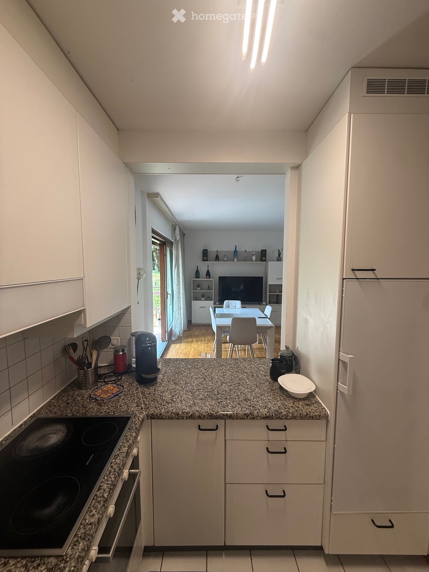3-Zimmer-Wohnung, Foto 1 von 5