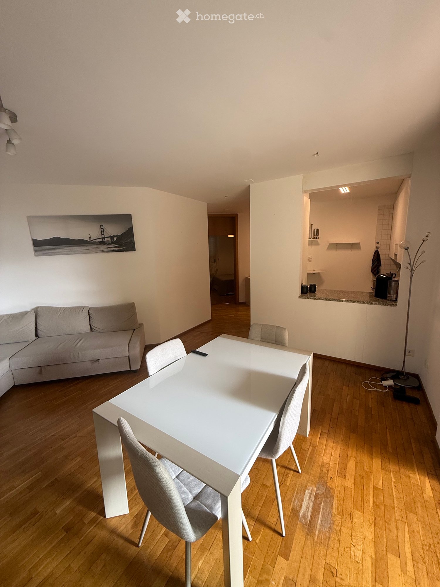 3-Zimmer-Wohnung, Foto 3 von 5