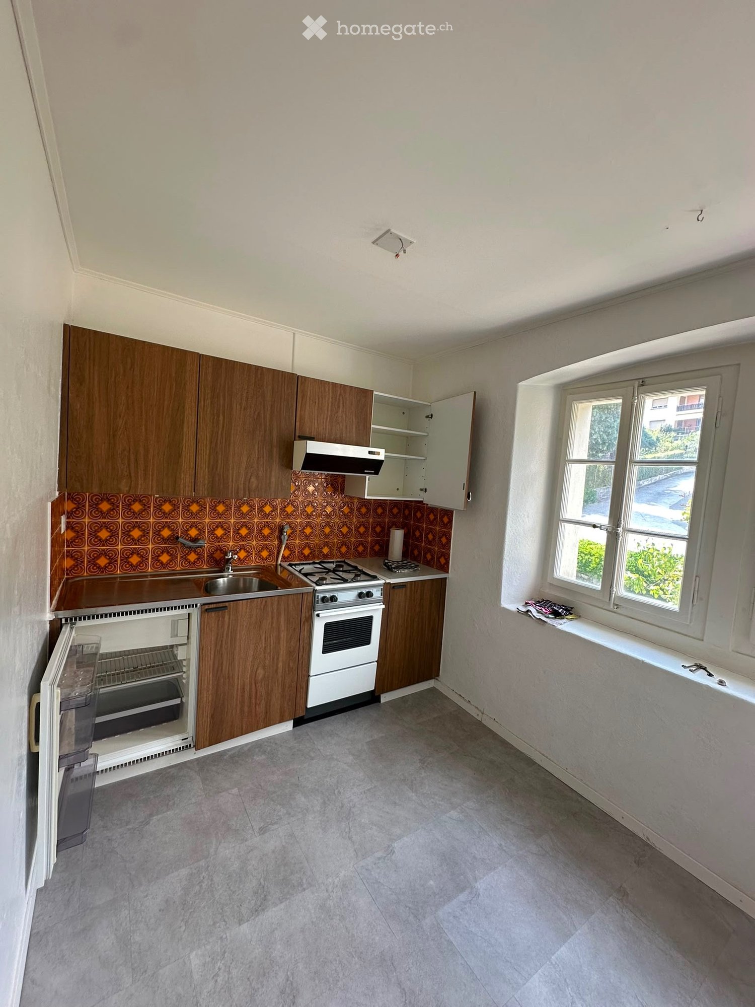 2-Zimmer-Wohnung, Foto 2 von 4