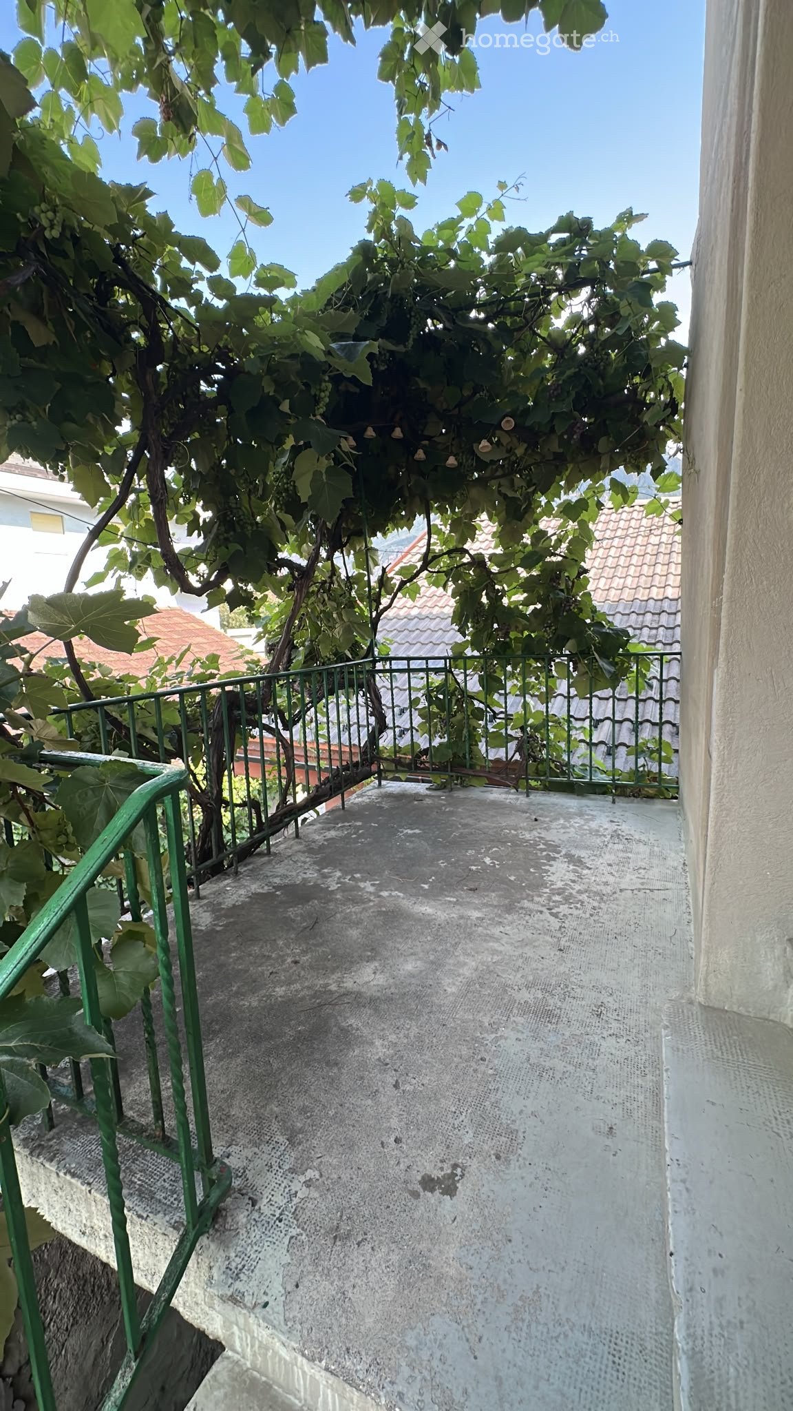 2-Zimmer-Wohnung, Foto 3 von 4