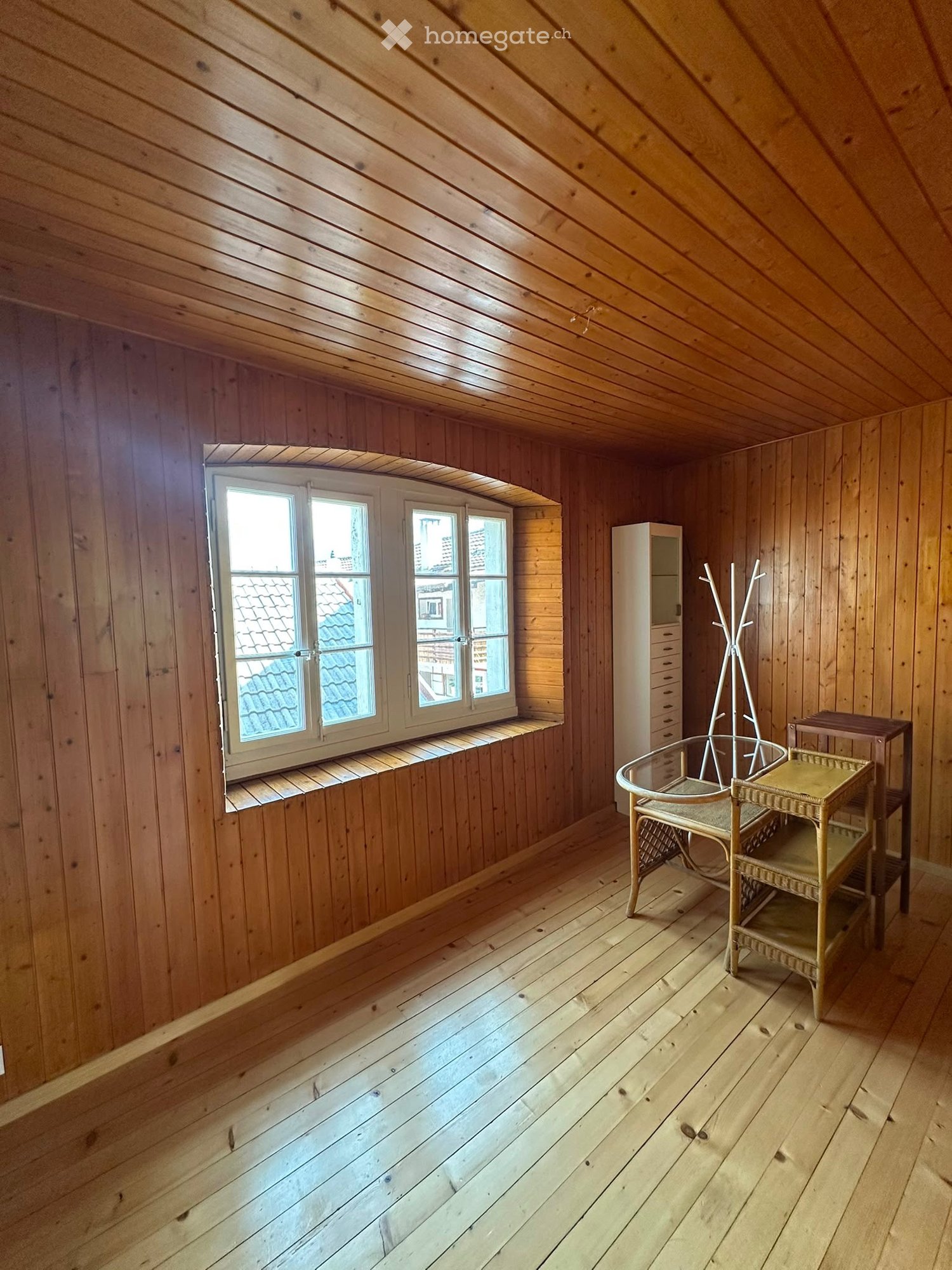 2-Zimmer-Wohnung, Foto 4 von 4