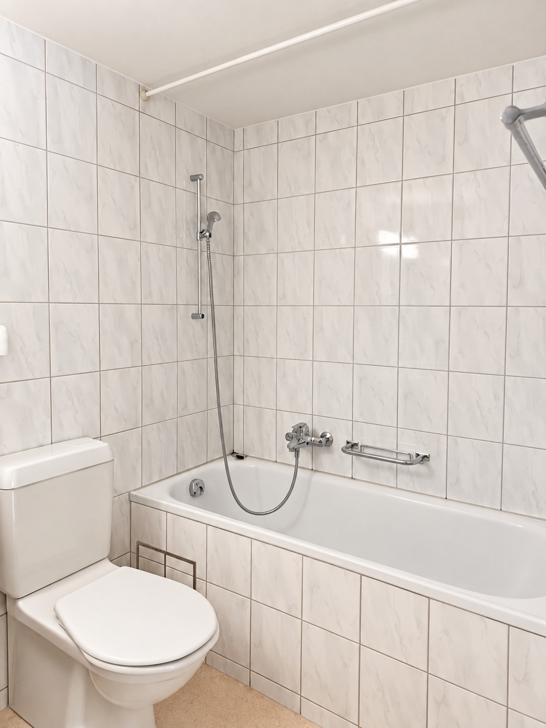 2 rooms apartment, Foto 6 von 8