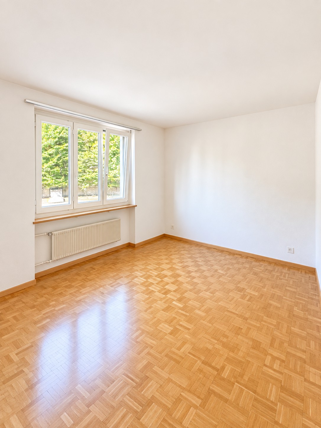 2 rooms apartment, Foto 5 von 8