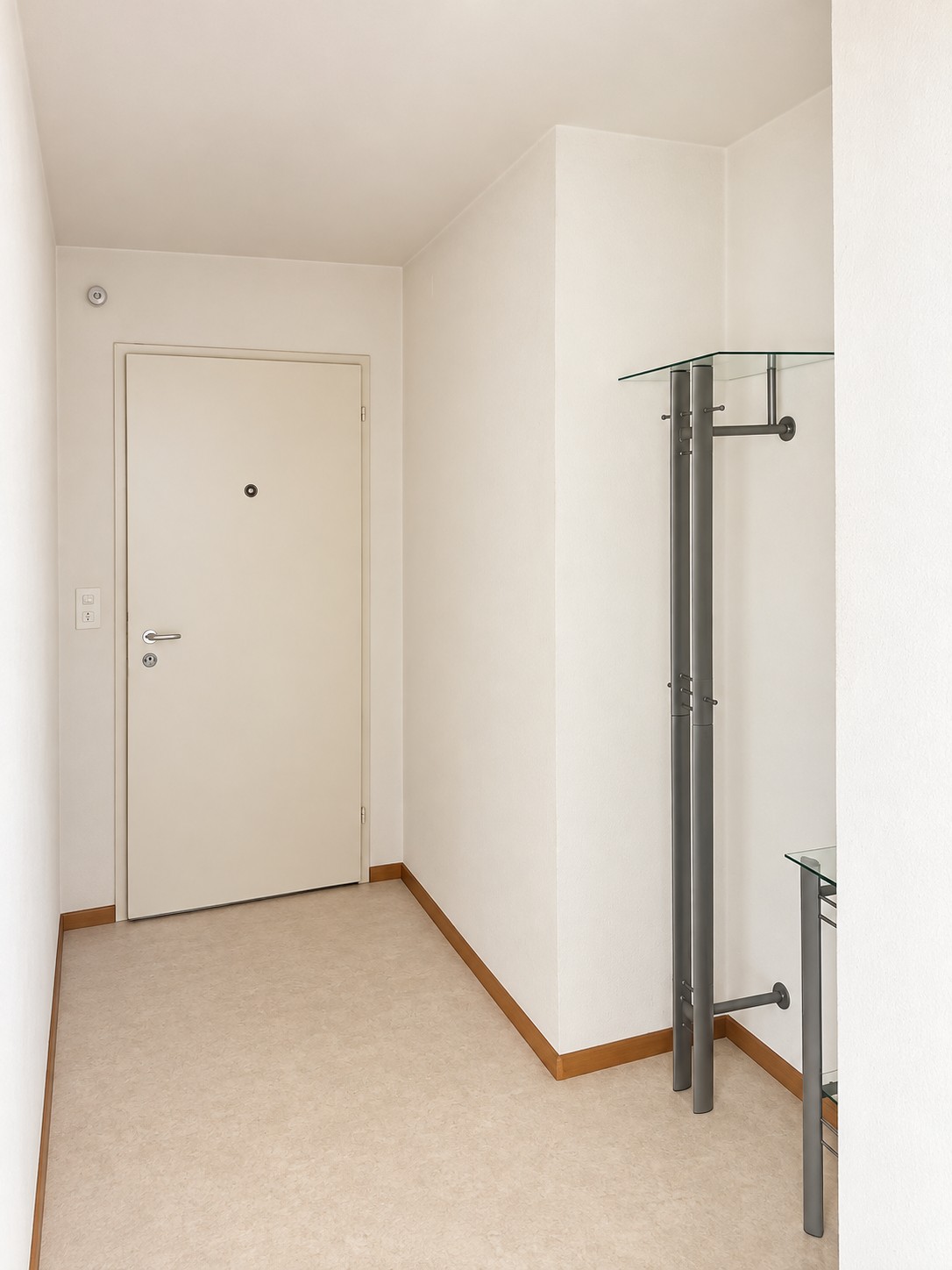 2 rooms apartment, Foto 7 von 8