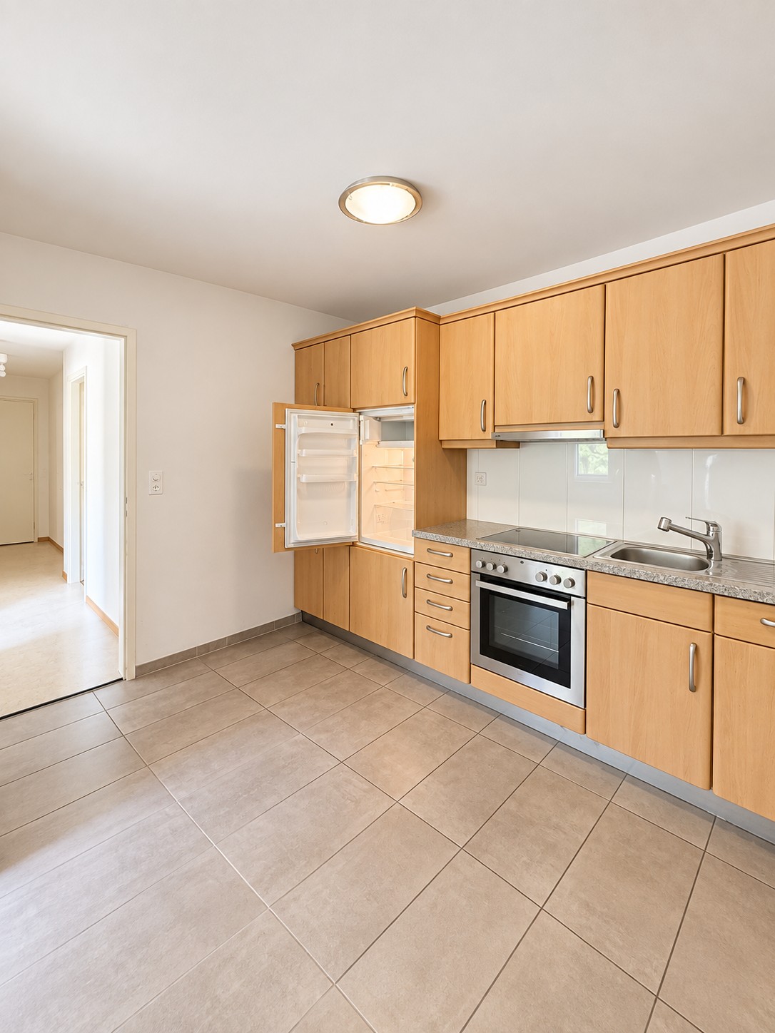 2 rooms apartment, Foto 4 von 8