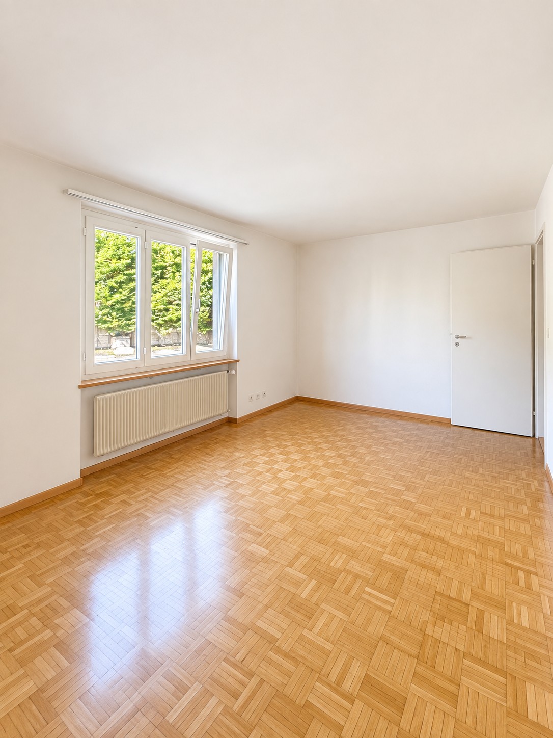 2 rooms apartment, Foto 2 von 8
