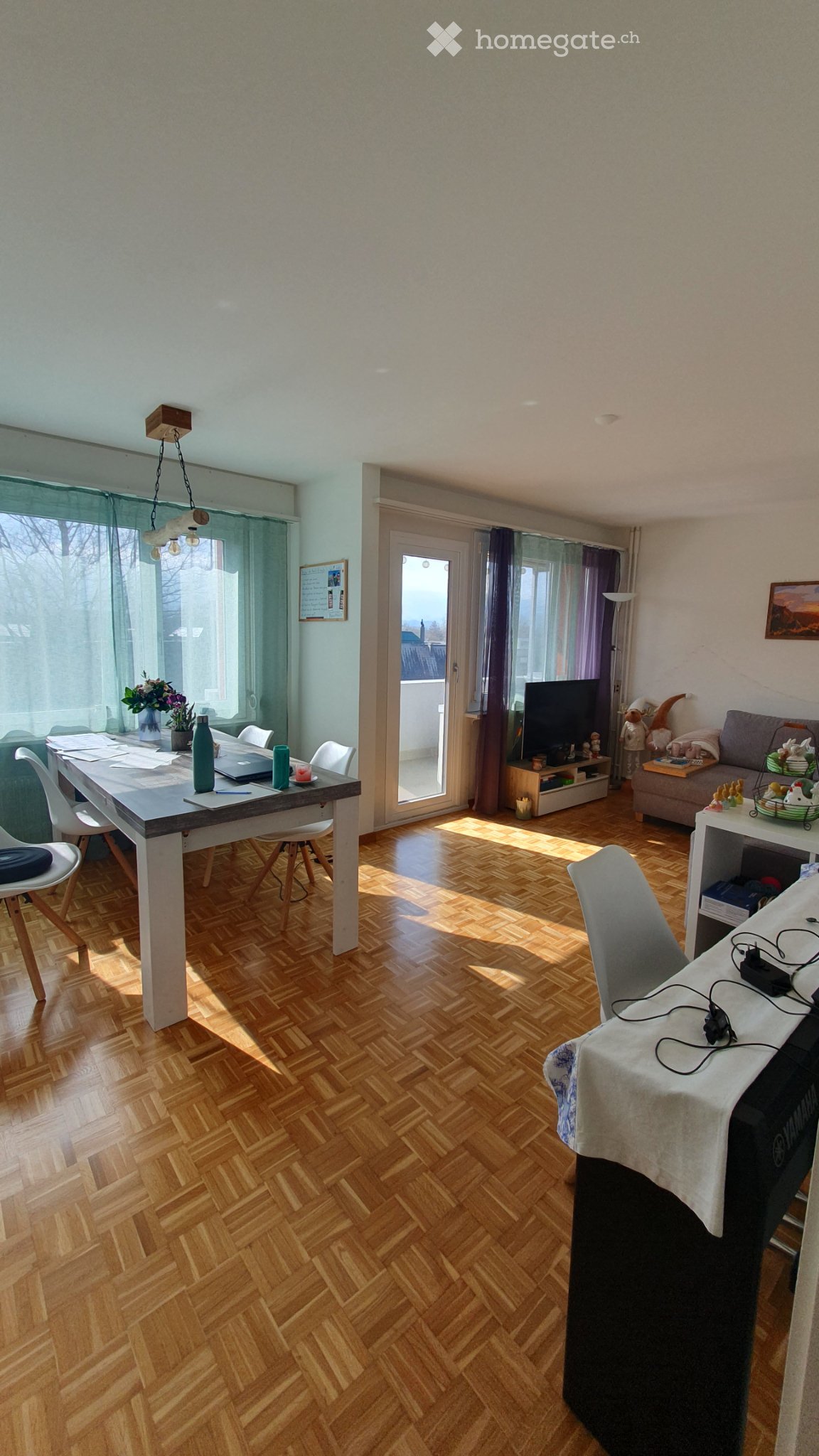 1 room single room, Foto 5 von 5