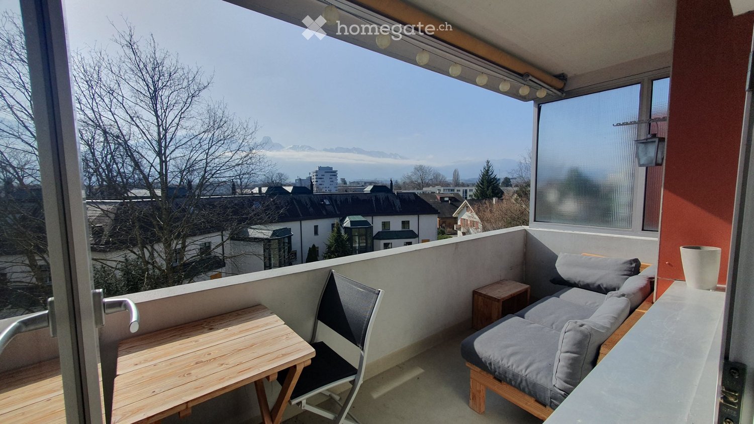 1 room single room, Foto 1 von 5