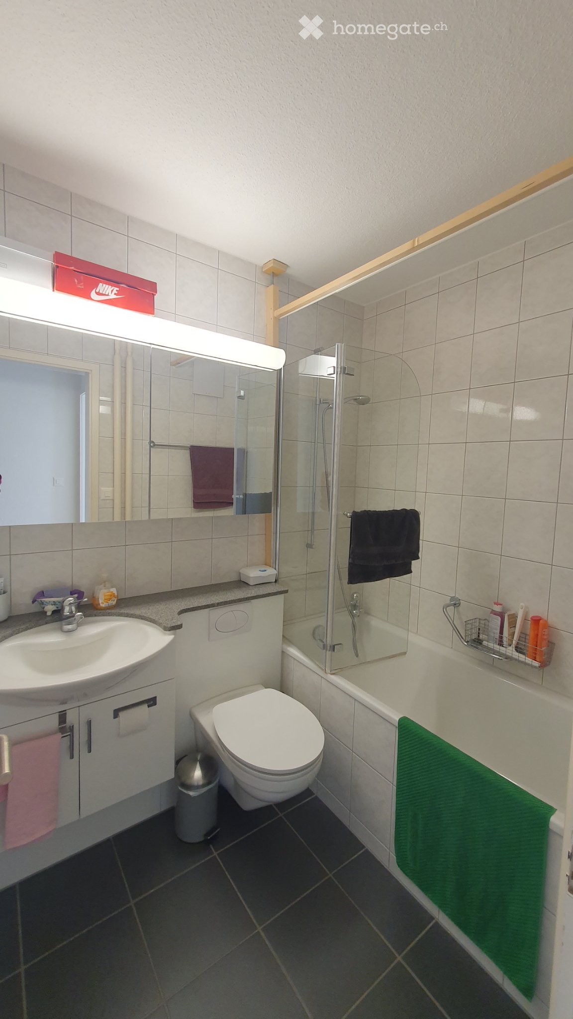 1 room single room, Foto 4 von 5