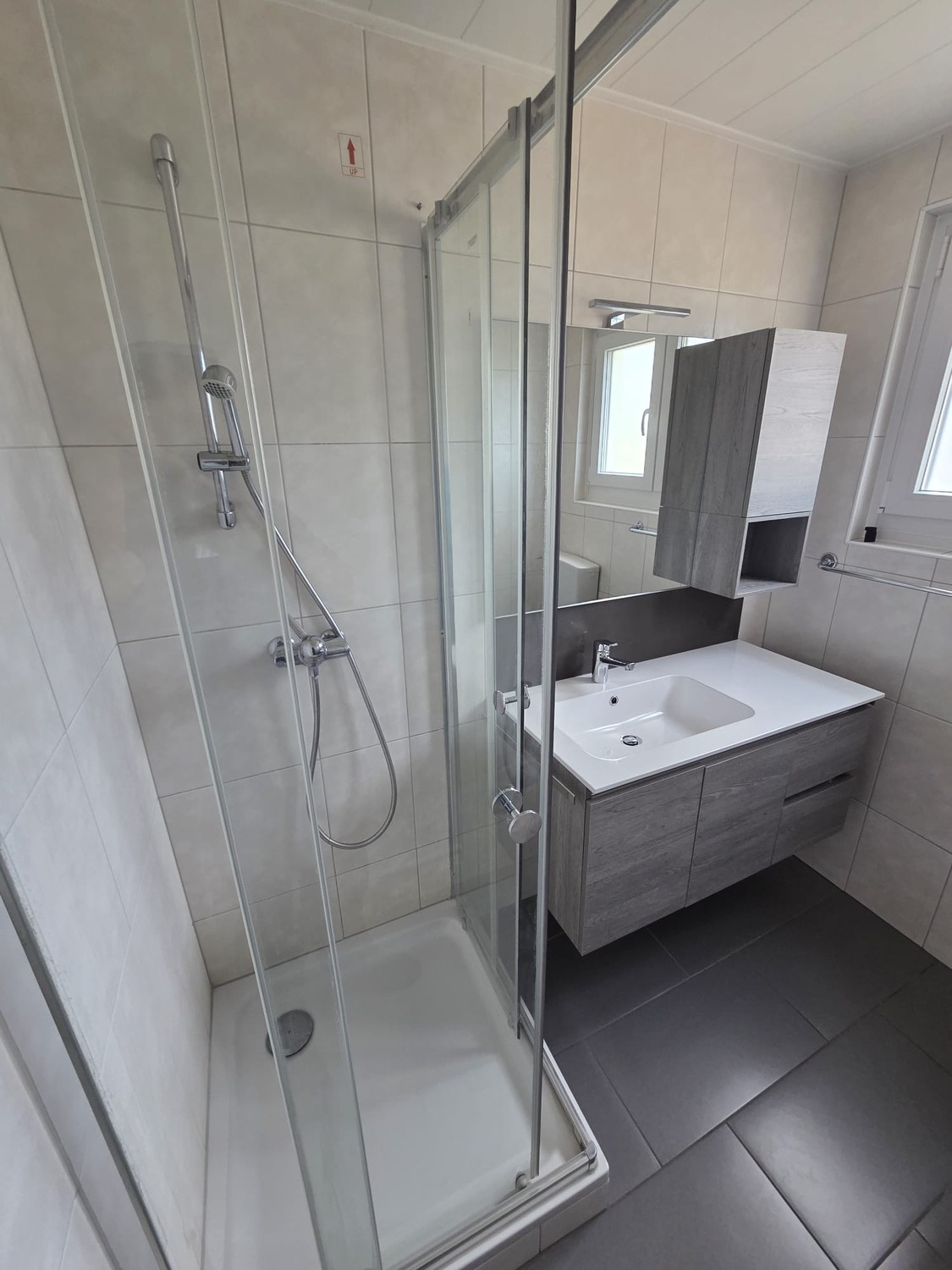3 ½ Zimmer Wohnung, Foto 5 von 7