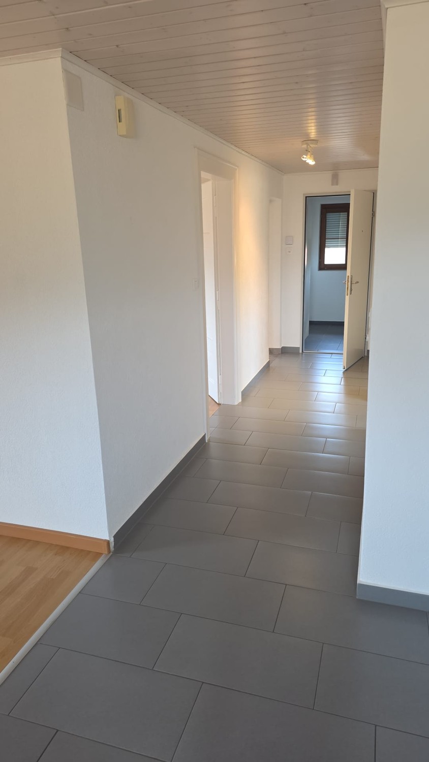 3 ½ Zimmer Wohnung, Foto 3 von 7